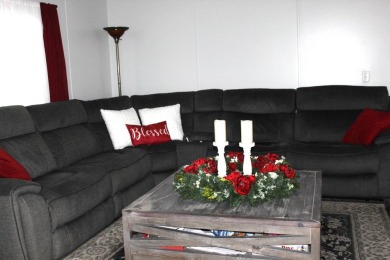 Beautifully Updated Palm Harbor Home - Furnished and Ready to on Schalamar Creek Golf and Country Club in Florida - for sale on GolfHomes.com, golf home, golf lot