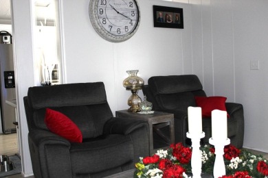 Beautifully Updated Palm Harbor Home - Furnished and Ready to on Schalamar Creek Golf and Country Club in Florida - for sale on GolfHomes.com, golf home, golf lot