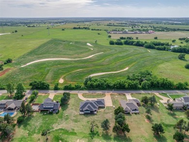 Too much to list! This home is perfectly situated overlooking on Cedar Valley Golf Club in Oklahoma - for sale on GolfHomes.com, golf home, golf lot