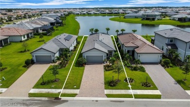 Why wait to build when you can move right into this stunning on Old Corkscrew Golf Club in Florida - for sale on GolfHomes.com, golf home, golf lot