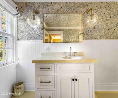 Thistle Dhu is a celebrated Pinehurst landmark where American on Pinehurst Resort and Country Club in North Carolina - for sale on GolfHomes.com, golf home, golf lot