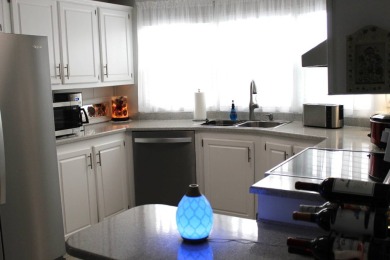 Beautifully Updated Palm Harbor Home - Furnished and Ready to on Schalamar Creek Golf and Country Club in Florida - for sale on GolfHomes.com, golf home, golf lot
