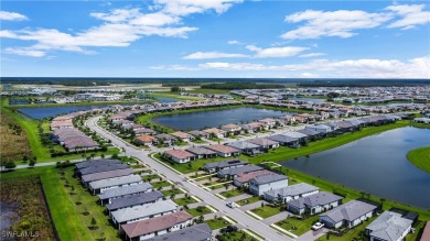 Why wait to build when you can move right into this stunning on Old Corkscrew Golf Club in Florida - for sale on GolfHomes.com, golf home, golf lot