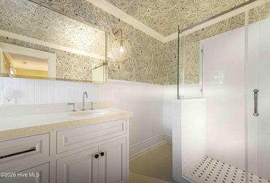 Thistle Dhu is a celebrated Pinehurst landmark where American on Pinehurst Resort and Country Club in North Carolina - for sale on GolfHomes.com, golf home, golf lot