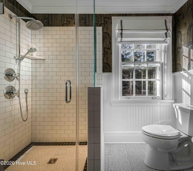 Thistle Dhu is a celebrated Pinehurst landmark where American on Pinehurst Resort and Country Club in North Carolina - for sale on GolfHomes.com, golf home, golf lot