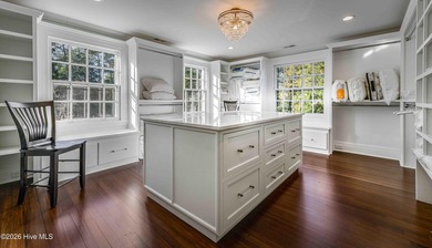 Thistle Dhu is a celebrated Pinehurst landmark where American on Pinehurst Resort and Country Club in North Carolina - for sale on GolfHomes.com, golf home, golf lot