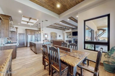 Located in the highly desirable Picacho Hills community, this on Picacho Hills Country Club in New Mexico - for sale on GolfHomes.com, golf home, golf lot