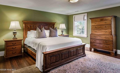 Thistle Dhu is a celebrated Pinehurst landmark where American on Pinehurst Resort and Country Club in North Carolina - for sale on GolfHomes.com, golf home, golf lot