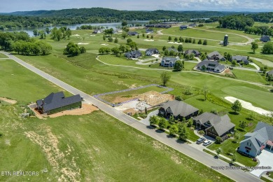 THIS ISN'T JUST A LOT, IT'S THE FOUNDATION FOR YOUR FUTURE on Tennessee National Golf Club in Tennessee - for sale on GolfHomes.com, golf home, golf lot