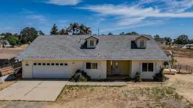 Unlock the potential of this 1,670 sq. ft., 3-bedroom on The Club at Copper Valley Golf Course in California - for sale on GolfHomes.com, golf home, golf lot