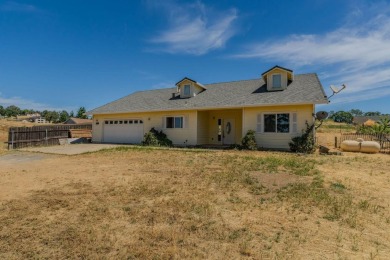 Unlock the potential of this 1,670 sq. ft., 3-bedroom on The Club at Copper Valley Golf Course in California - for sale on GolfHomes.com, golf home, golf lot