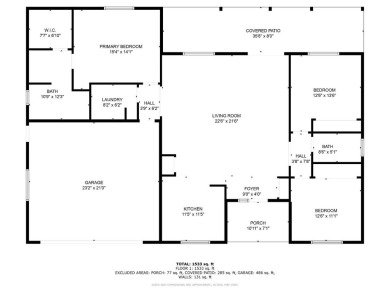 Unlock the potential of this 1,670 sq. ft., 3-bedroom on The Club at Copper Valley Golf Course in California - for sale on GolfHomes.com, golf home, golf lot
