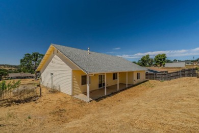 Unlock the potential of this 1,670 sq. ft., 3-bedroom on The Club at Copper Valley Golf Course in California - for sale on GolfHomes.com, golf home, golf lot