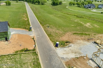 THIS ISN'T JUST A LOT, IT'S THE FOUNDATION FOR YOUR FUTURE on Tennessee National Golf Club in Tennessee - for sale on GolfHomes.com, golf home, golf lot