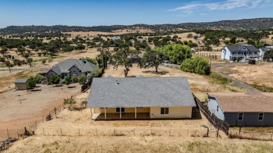 Unlock the potential of this 1,670 sq. ft., 3-bedroom on The Club at Copper Valley Golf Course in California - for sale on GolfHomes.com, golf home, golf lot