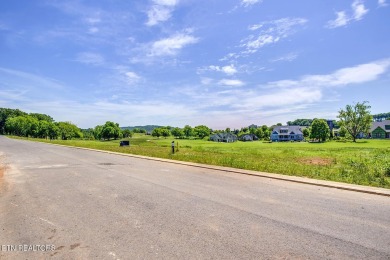 THIS ISN'T JUST A LOT, IT'S THE FOUNDATION FOR YOUR FUTURE on Tennessee National Golf Club in Tennessee - for sale on GolfHomes.com, golf home, golf lot