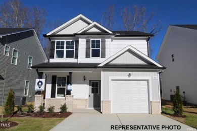 Premium lot! This gorgeous residence highlights classic on Riverwood Golf and Athletic Club in North Carolina - for sale on GolfHomes.com, golf home, golf lot
