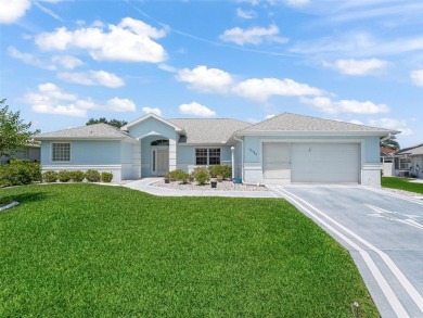 Under contract-accepting backup offers. Don't miss out on seeing on Stonecrest Golf and Club Club in Florida - for sale on GolfHomes.com, golf home, golf lot