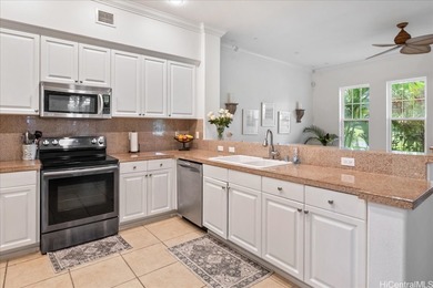 *** FIRST OPEN HOUSE: SUNDAY, FEB 1 from 1 - 4. Looking forward on Ko Olina Golf Club in Hawaii - for sale on GolfHomes.com, golf home, golf lot