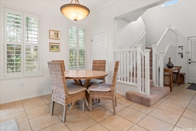 *** FIRST OPEN HOUSE: SUNDAY, FEB 1 from 1 - 4. Looking forward on Ko Olina Golf Club in Hawaii - for sale on GolfHomes.com, golf home, golf lot