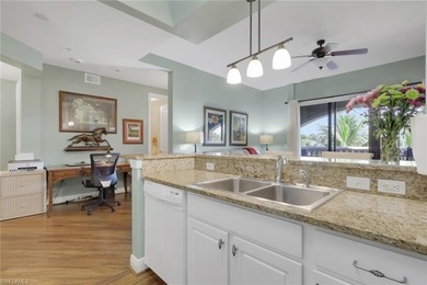 Step into one of SWFL most sought after places to call home, The on Fountain Lakes Community Golf Course in Florida - for sale on GolfHomes.com, golf home, golf lot