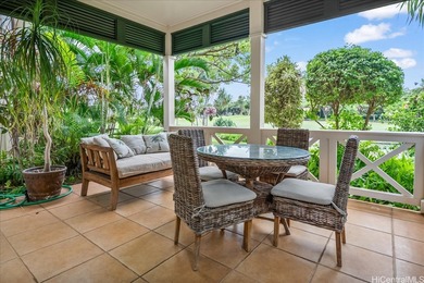 *** FIRST OPEN HOUSE: SUNDAY, FEB 1 from 1 - 4. Looking forward on Ko Olina Golf Club in Hawaii - for sale on GolfHomes.com, golf home, golf lot