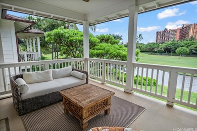 *** FIRST OPEN HOUSE: SUNDAY, FEB 1 from 1 - 4. Looking forward on Ko Olina Golf Club in Hawaii - for sale on GolfHomes.com, golf home, golf lot
