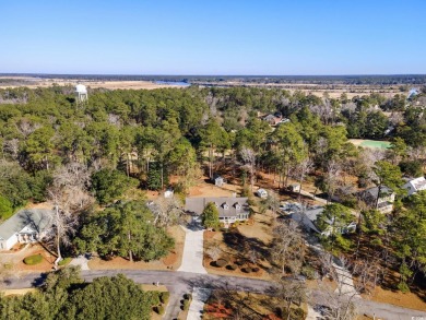 Welcome to this stunning 4-bedroom home nestled in the heart of on Wedgefield Plantation Golf Club in South Carolina - for sale on GolfHomes.com, golf home, golf lot