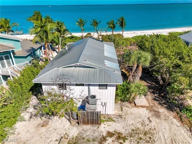Rare Bayfront Fixer Upper!Impressive panoramic big water views on Captiva Island Golf Club in Florida - for sale on GolfHomes.com, golf home, golf lot