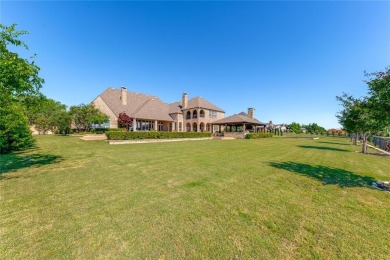 Enjoy breathtaking panoramic views backing to the 12th hole of on TPC At Craig Ranch in Texas - for sale on GolfHomes.com, golf home, golf lot