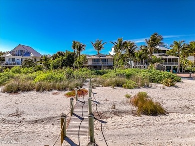 Rare Bayfront Fixer Upper!Impressive panoramic big water views on Captiva Island Golf Club in Florida - for sale on GolfHomes.com, golf home, golf lot