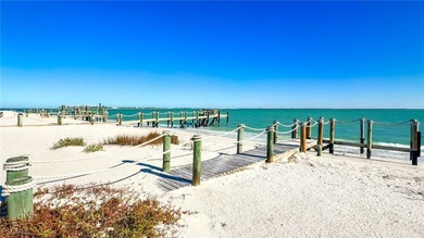Rare Bayfront Fixer Upper!Impressive panoramic big water views on Captiva Island Golf Club in Florida - for sale on GolfHomes.com, golf home, golf lot