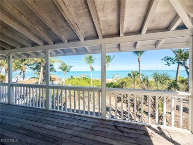 Rare Bayfront Fixer Upper!Impressive panoramic big water views on Captiva Island Golf Club in Florida - for sale on GolfHomes.com, golf home, golf lot