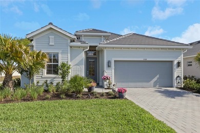 Rare chance to claim this stunning Maria floor plan in The on Panther Run Golf Club in Florida - for sale on GolfHomes.com, golf home, golf lot