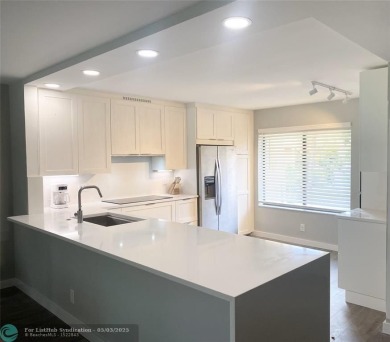 THIS IS GREAT OPPORTUNITY TO OWN A BEAUTIFUL SECOND FLOOR UNIT on Indian Spring Golf and Country Club in Florida - for sale on GolfHomes.com, golf home, golf lot
