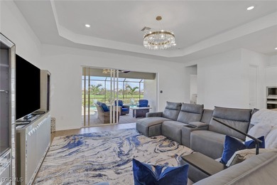 Rare chance to claim this stunning Maria floor plan in The on Panther Run Golf Club in Florida - for sale on GolfHomes.com, golf home, golf lot