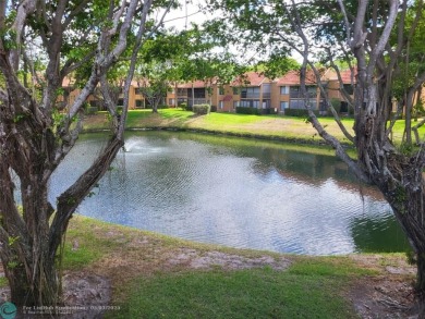 THIS IS GREAT OPPORTUNITY TO OWN A BEAUTIFUL SECOND FLOOR UNIT on Indian Spring Golf and Country Club in Florida - for sale on GolfHomes.com, golf home, golf lot