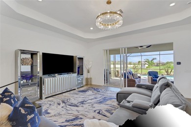 Rare chance to claim this stunning Maria floor plan in The on Panther Run Golf Club in Florida - for sale on GolfHomes.com, golf home, golf lot