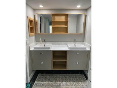 THIS IS GREAT OPPORTUNITY TO OWN A BEAUTIFUL SECOND FLOOR UNIT on Indian Spring Golf and Country Club in Florida - for sale on GolfHomes.com, golf home, golf lot