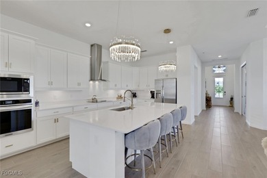 Rare chance to claim this stunning Maria floor plan in The on Panther Run Golf Club in Florida - for sale on GolfHomes.com, golf home, golf lot