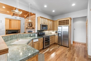 Exceptional Nakoma Community Residence - Your Ideal Retreat on on Nakoma Golf Resort in California - for sale on GolfHomes.com, golf home, golf lot