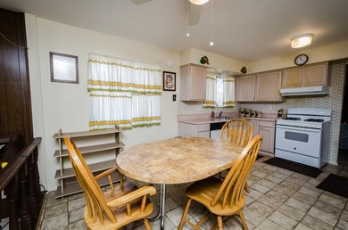 Welcome to the highly desirable Fairway Hills subdivision in on Polo Fields Washtenaw Country Club in Michigan - for sale on GolfHomes.com, golf home, golf lot