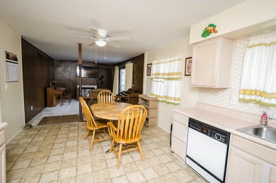 Welcome to the highly desirable Fairway Hills subdivision in on Polo Fields Washtenaw Country Club in Michigan - for sale on GolfHomes.com, golf home, golf lot