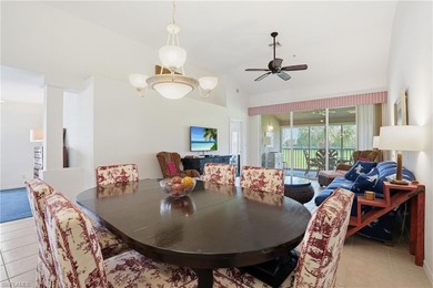 STONEBRIDGE COUNTRY CLUB -Spacious 2 Bedroom Plus Den on Stonebridge Golf and Country Club in Florida - for sale on GolfHomes.com, golf home, golf lot