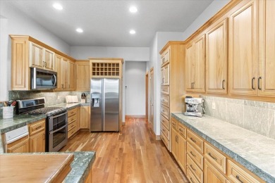 Exceptional Nakoma Community Residence - Your Ideal Retreat on on Nakoma Golf Resort in California - for sale on GolfHomes.com, golf home, golf lot