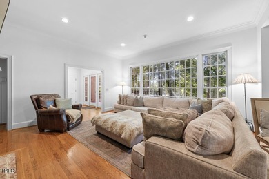 Welcome to 2602 Vintage Hill Court - a home where classic on Treyburn Country Club in North Carolina - for sale on GolfHomes.com, golf home, golf lot