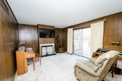 Welcome to the highly desirable Fairway Hills subdivision in on Polo Fields Washtenaw Country Club in Michigan - for sale on GolfHomes.com, golf home, golf lot