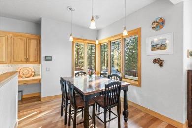 Exceptional Nakoma Community Residence - Your Ideal Retreat on on Nakoma Golf Resort in California - for sale on GolfHomes.com, golf home, golf lot