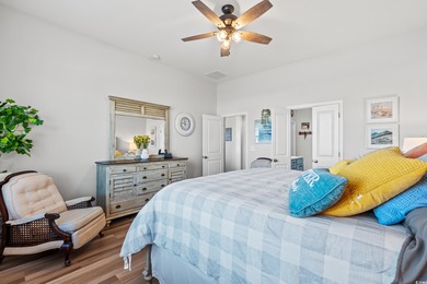 This thoughtfully designed home in the much-loved Clear Pond on Myrtle Beach National Golf Course in South Carolina - for sale on GolfHomes.com, golf home, golf lot