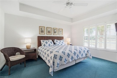 STONEBRIDGE COUNTRY CLUB -Spacious 2 Bedroom Plus Den on Stonebridge Golf and Country Club in Florida - for sale on GolfHomes.com, golf home, golf lot